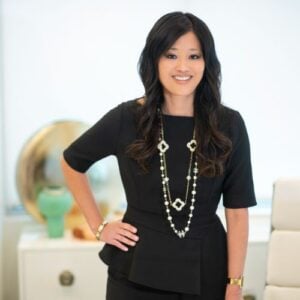 Liane K. Wakayama