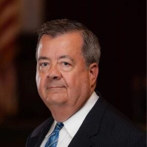 Lonnie C. Simmons