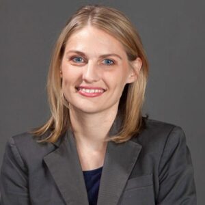 Lucy Betteridge