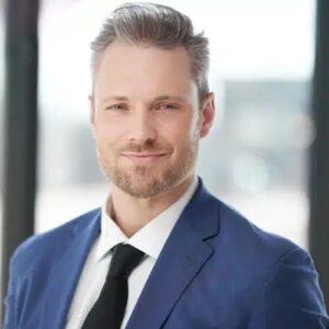 Marcus Sladek