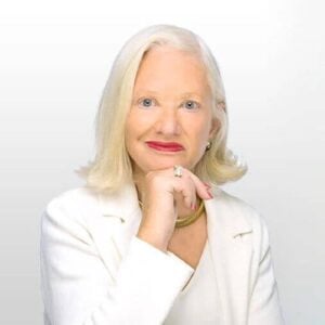 Margaret Moses Branch