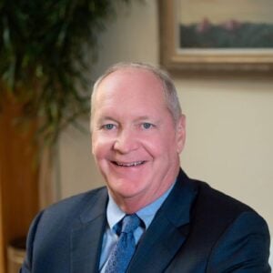 Mark A. Glenn