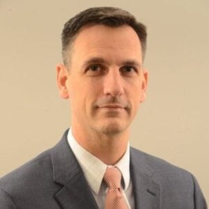 Mark B. Martinez