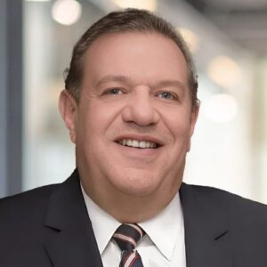Mark Caruso