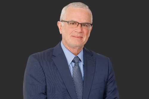 Mark E. Ferrario Solo