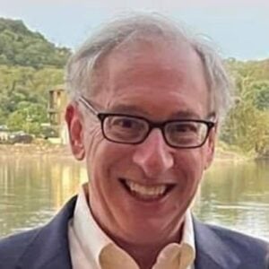 Mark S Cohen