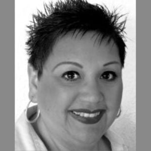 Mary Ann Romero