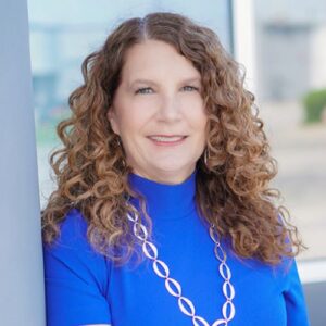 Mary E. Vandenack