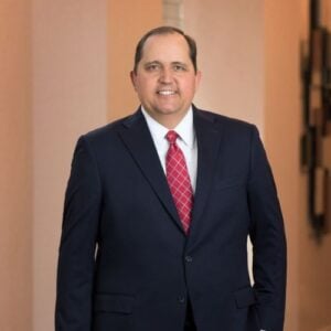 Matthew B. Reeves
