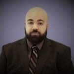 Matthew V. Parker