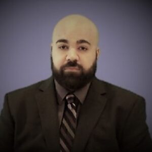 Matthew V. Parker