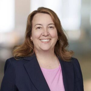 Maureen E. Fulton