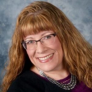 Melinda Hanson Weerts