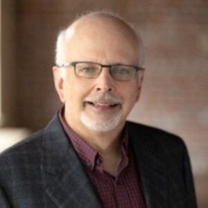Merrill J. Baumann