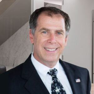Michael D. Warner