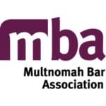 Shawn N. Menashe Multnomah County Bar Association