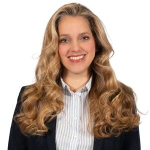 Natalie K. Ramsey
