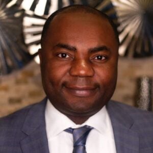 Nedu Igbokwe