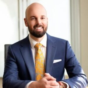 Nicholas A. Buda