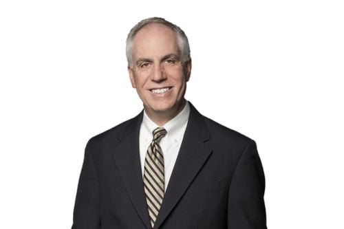 Nicholas J. Caggiano
