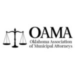 Robert Ray Jones, Jr. Oklahoma Association of Municipal Attorneys