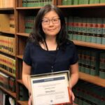 Olivia Zhou