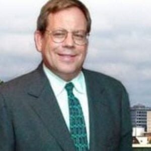 Patrick M. Carpenter