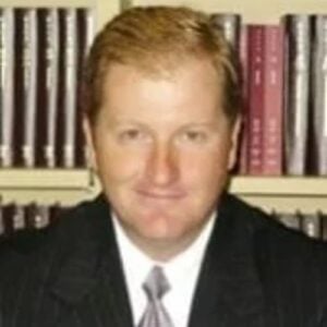 Patrick T. Schmidt