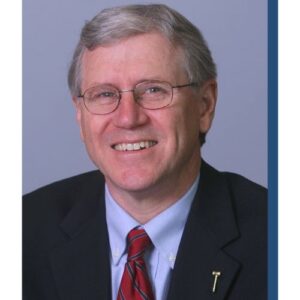 Paul Byrd