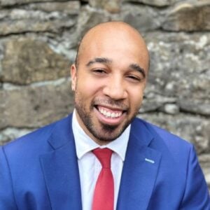 Paul Randolph