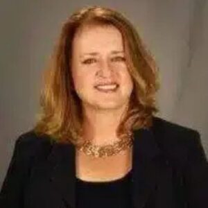 Paula Amick