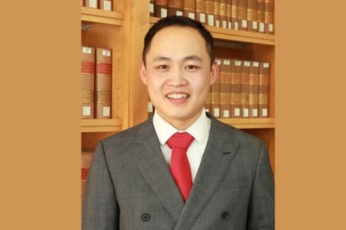 Peng Li Solo