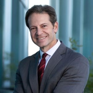 Peter Ajemian