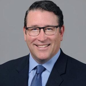 Peter J. Davis