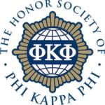 Phi Kappa Phi Honor Society