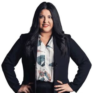Priscila Ulloa
