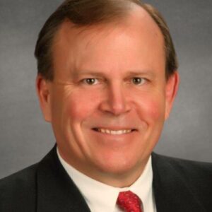 R. Gregg Hovious