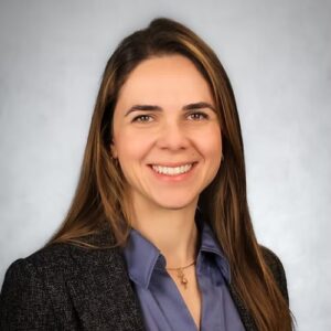 Raquel Koch Vaz