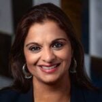 Rekha Sharma-Crawford