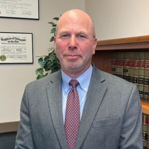 Richard A. Check