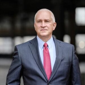 Richard C. Buslepp