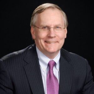Richard M. Carter