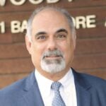 Top Medical Malpractice Lawyers In Missouri Rik N. Siro