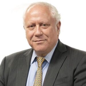 Robert Grossbart