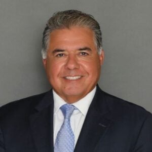 Robert Montes