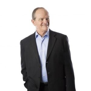 Robert Tomlinson