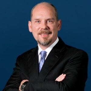 Robin W. Asher