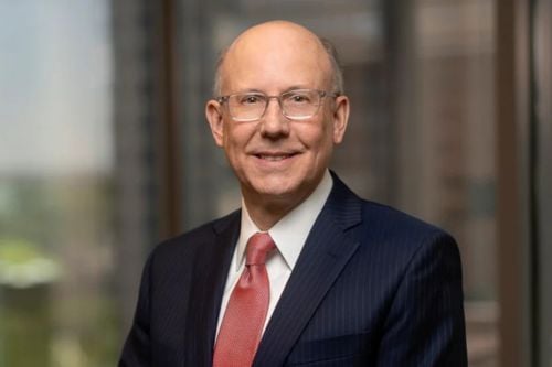 Ronald T. Coleman, Jr. solo