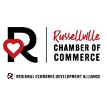Josh Sanford Russellville Chamber of Commerce