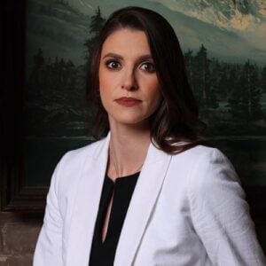 Samantha H. Baker